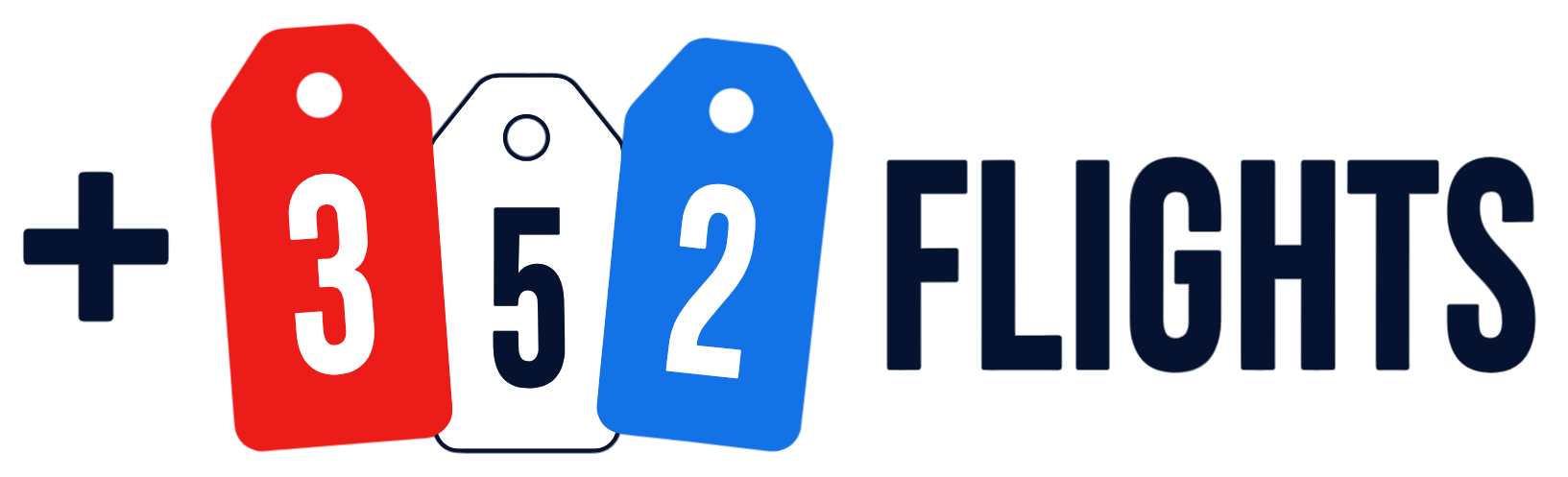 352 Flights